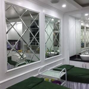 Gương trang trí 13