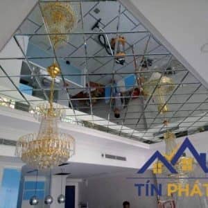 Gương trang trí 04