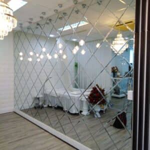 Gương trang trí 07