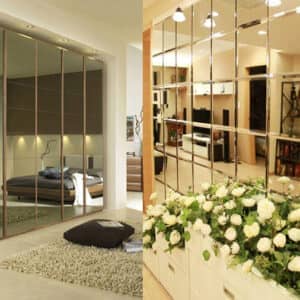 Gương trang trí 10