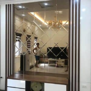 Gương trang trí 12
