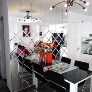 Gương trang trí 15