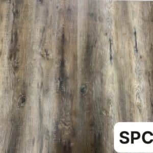 Sàn nhựa spc 02