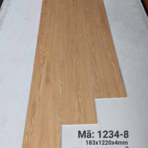 Sàn gỗ nhựa ngoài trời 14