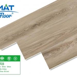 Sàn gỗ nhựa ngoài trời 9