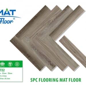 Sàn gỗ nhựa ngoài trời 18