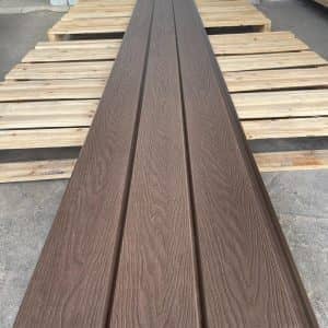 Gỗ nhựa ngoài trời 16