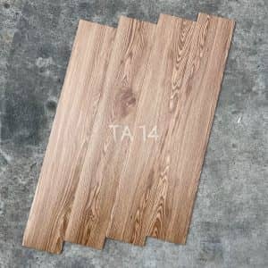 Sàn Nhựa Keo Sẵn