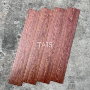 Sàn Nhựa Keo Sẵn