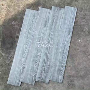 Sàn Nhựa Keo Sẵn