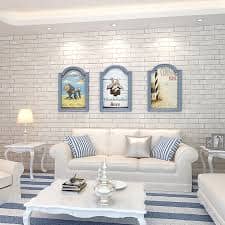 GIẤY DÁN TƯỜNG HÀN QUỐC