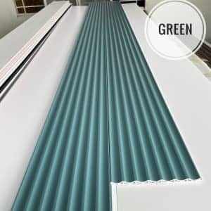 LAM SÓNG BÁN NGUYỆT