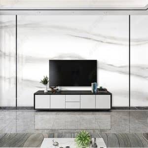 TRANH TRÁNG GƯƠNG PHỦ UV