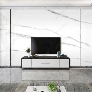 TRANH TRÁNG GƯƠNG PHỦ UV