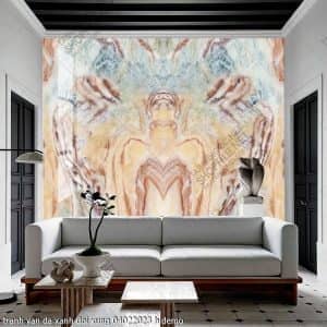 TRANH TRÁNG GƯƠNG PHỦ UV