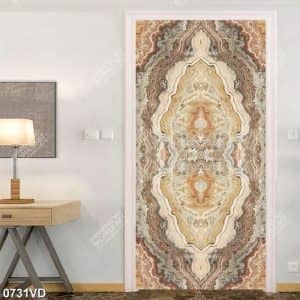 TRANH TRÁNG GƯƠNG PHỦ UV