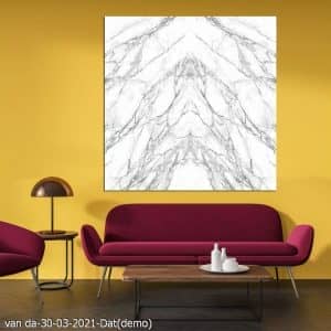 TRANH TRÁNG GƯƠNG PHỦ UV