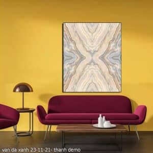 TRANH TRÁNG GƯƠNG PHỦ UV