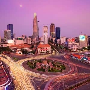 TRANH TRÁNG GƯƠNG PHỦ UV