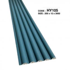 LAM SÓNG BÁN NGUYỆT