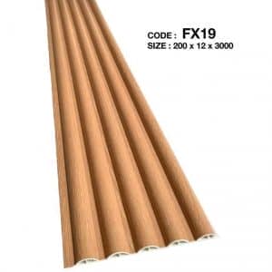 LAM SÓNG BÁN NGUYỆT