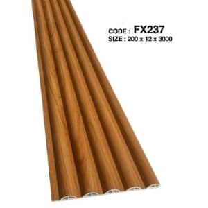 LAM SÓNG BÁN NGUYỆT