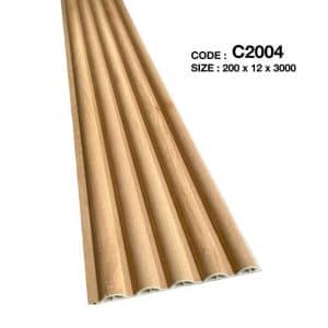 LAM SÓNG BÁN NGUYỆT