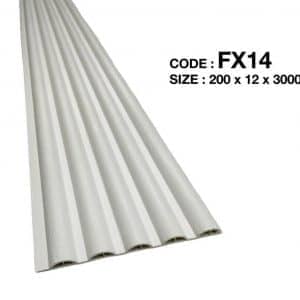 LAM SÓNG BÁN NGUYỆT